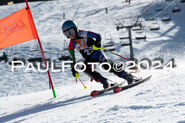 U12 Ziener Kids Cross SLX Reg 4, 18.02.2024