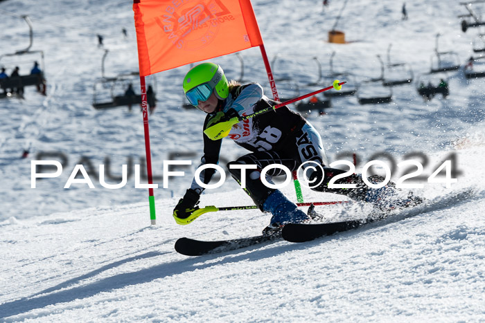 U12 Ziener Kids Cross SLX Reg 4, 18.02.2024