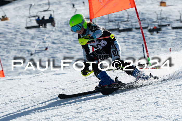 U12 Ziener Kids Cross SLX Reg 4, 18.02.2024