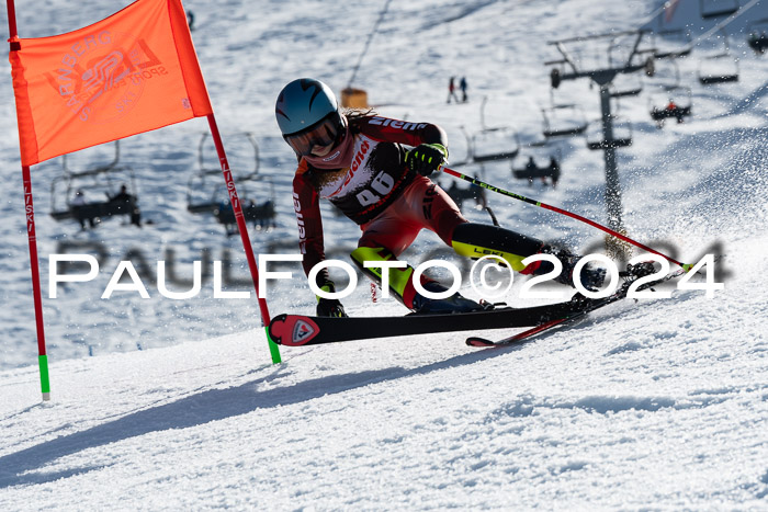 U12 Ziener Kids Cross SLX Reg 4, 18.02.2024