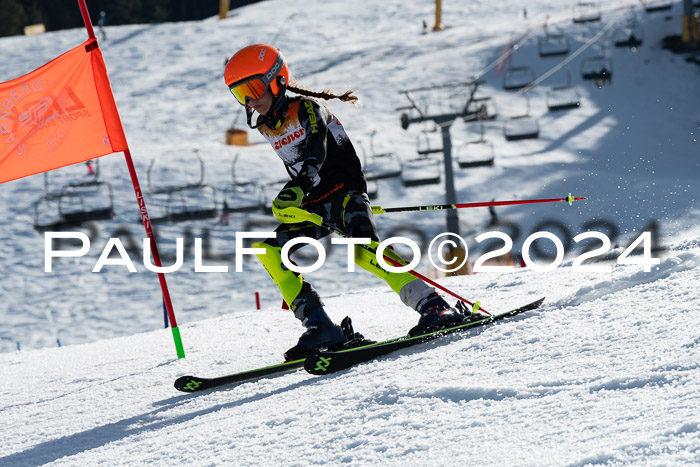 U12 Ziener Kids Cross SLX Reg 4, 18.02.2024
