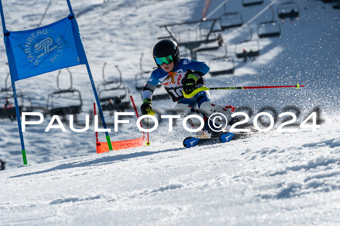 U12 Ziener Kids Cross SLX Reg 4, 18.02.2024