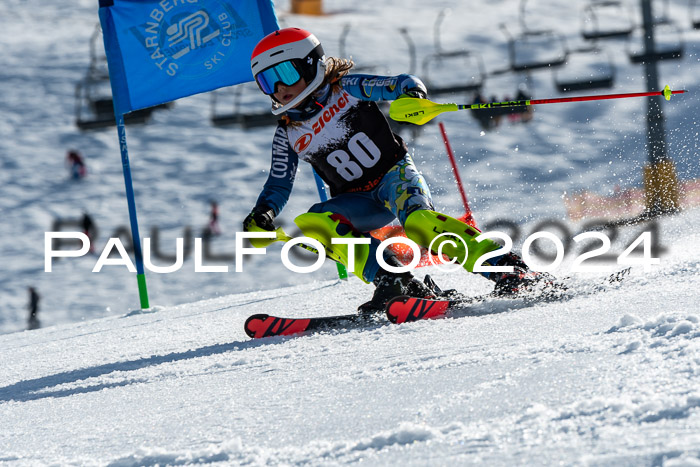 U12 Ziener Kids Cross SLX Reg 4, 18.02.2024