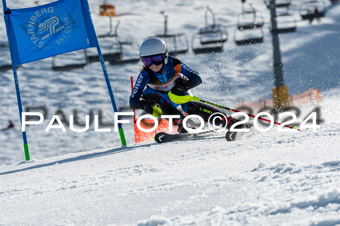U12 Ziener Kids Cross SLX Reg 4, 18.02.2024