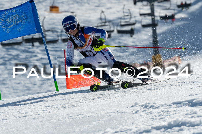 U12 Ziener Kids Cross SLX Reg 4, 18.02.2024