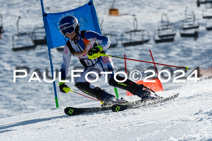 U12 Ziener Kids Cross SLX Reg 4, 18.02.2024