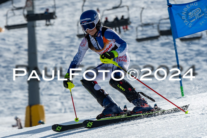 U12 Ziener Kids Cross SLX Reg 4, 18.02.2024