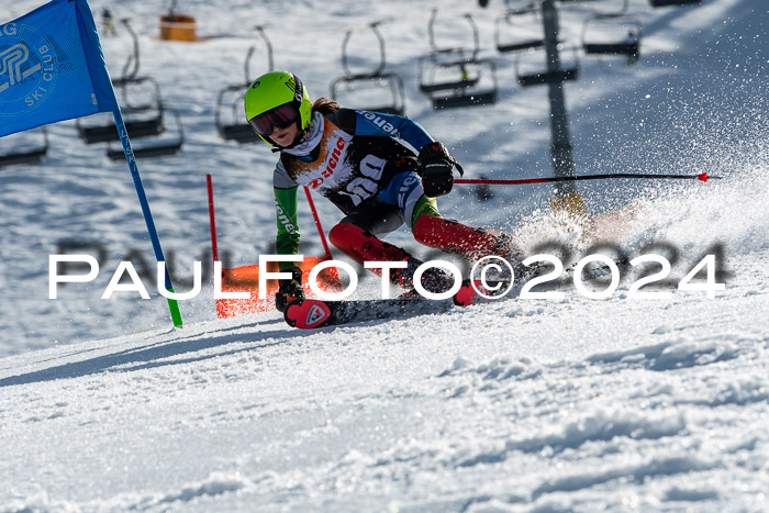 U12 Ziener Kids Cross SLX Reg 4, 18.02.2024