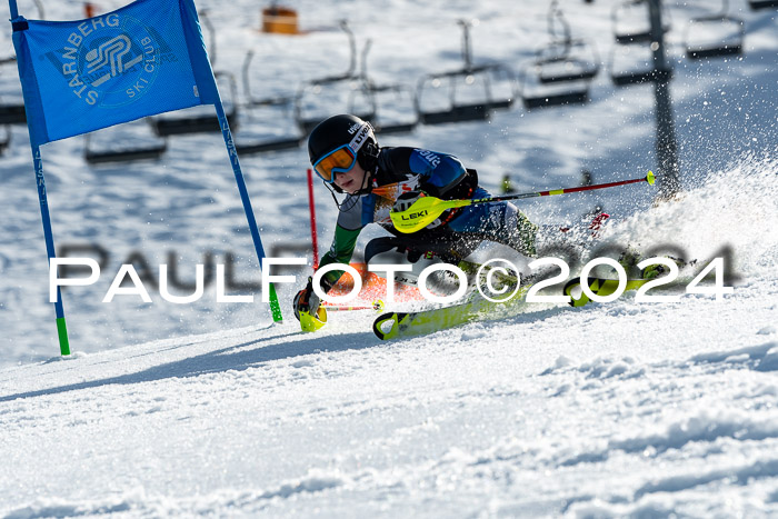 U12 Ziener Kids Cross SLX Reg 4, 18.02.2024