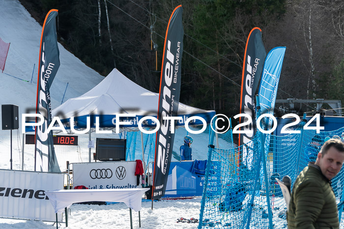 U12 Ziener Kids Cross SLX Reg 4, 18.02.2024