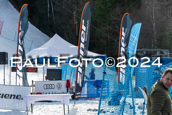 U12 Ziener Kids Cross SLX Reg 4, 18.02.2024
