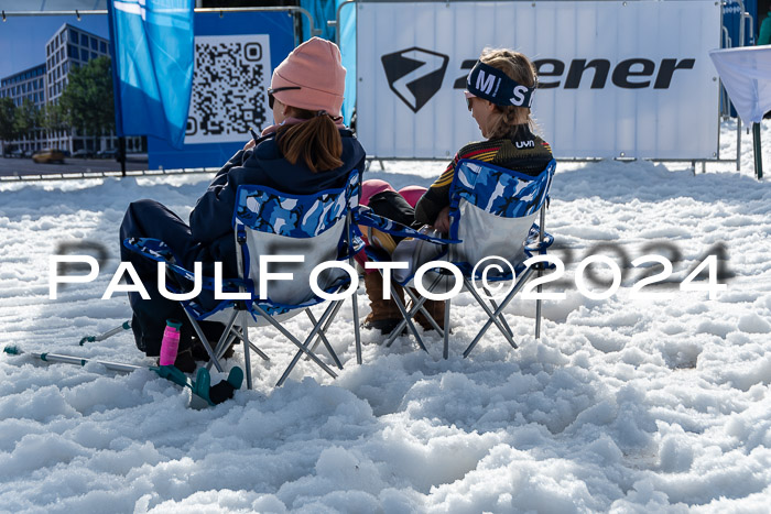 U12 Ziener Kids Cross SLX Reg 4, 18.02.2024