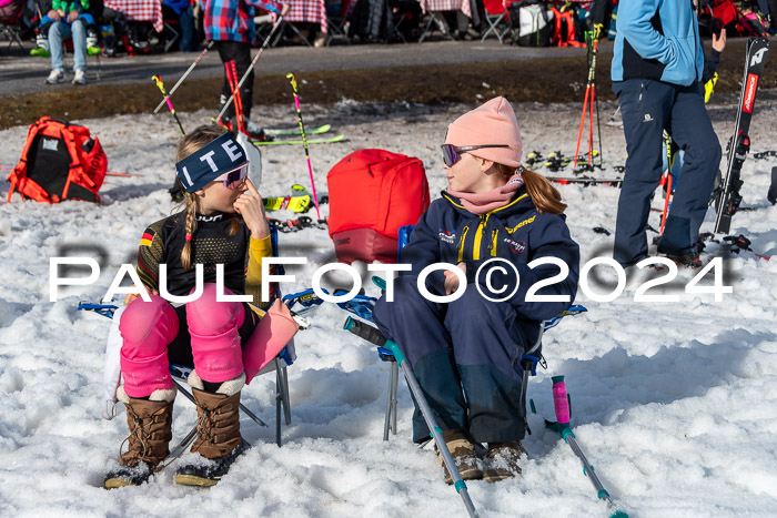 U12 Ziener Kids Cross SLX Reg 4, 18.02.2024
