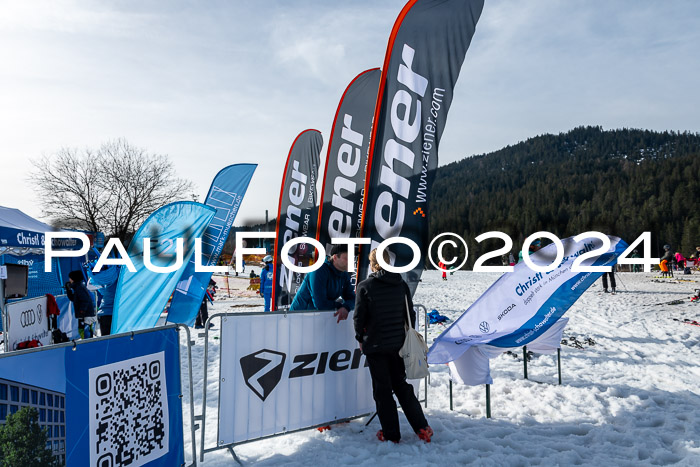 U12 Ziener Kids Cross SLX Reg 4, 18.02.2024