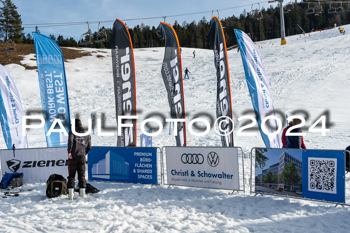 U12 Ziener Kids Cross SLX Reg 4, 18.02.2024