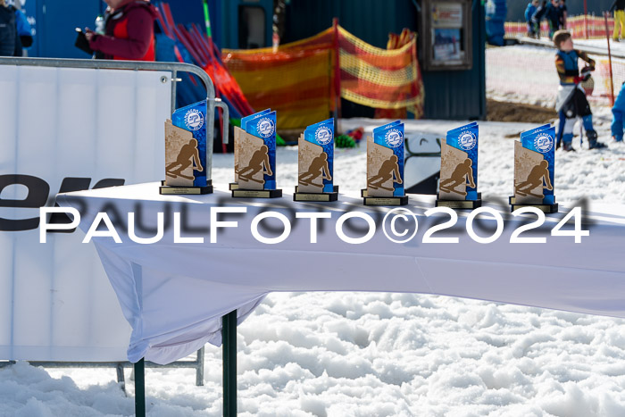 U12 Ziener Kids Cross SLX Reg 4, 18.02.2024