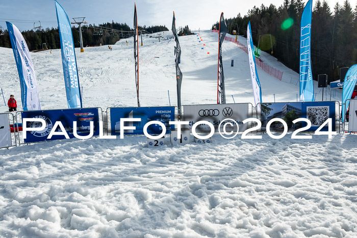 U12 Ziener Kids Cross SLX Reg 4, 18.02.2024