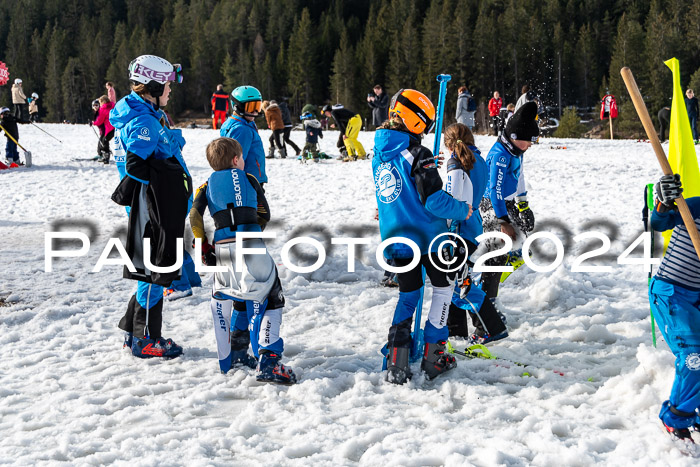 U12 Ziener Kids Cross SLX Reg 4, 18.02.2024