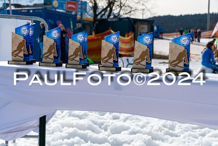 U12 Ziener Kids Cross SLX Reg 4, 18.02.2024