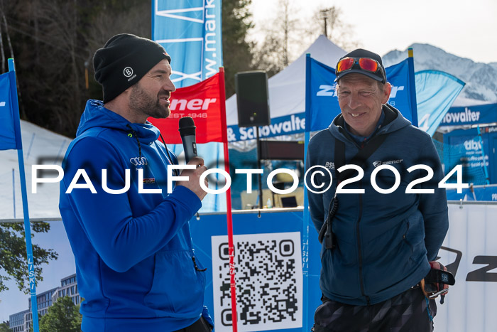 U12 Ziener Kids Cross SLX Reg 4, 18.02.2024
