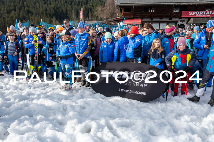 U12 Ziener Kids Cross SLX Reg 4, 18.02.2024
