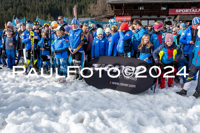 U12 Ziener Kids Cross SLX Reg 4, 18.02.2024