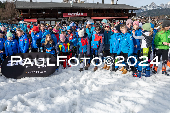 U12 Ziener Kids Cross SLX Reg 4, 18.02.2024