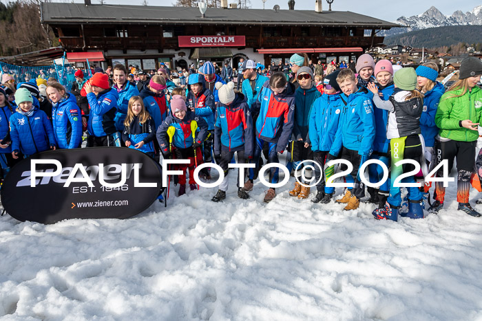 U12 Ziener Kids Cross SLX Reg 4, 18.02.2024