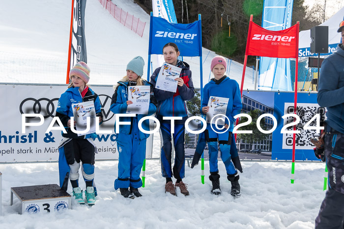 U12 Ziener Kids Cross SLX Reg 4, 18.02.2024