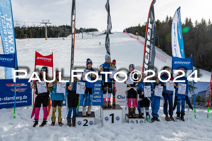 U12 Ziener Kids Cross SLX Reg 4, 18.02.2024