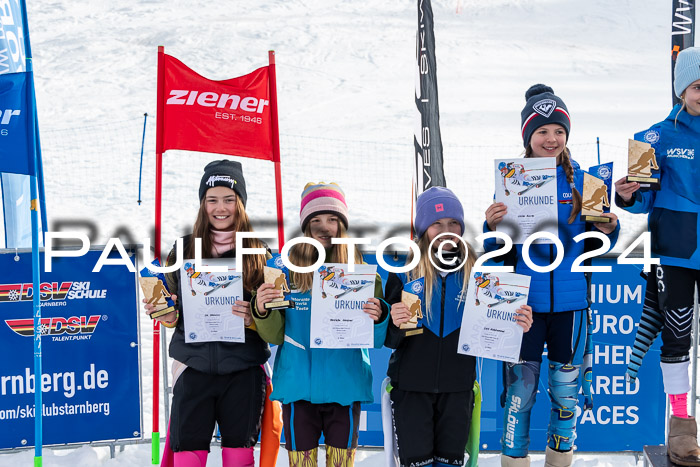 U12 Ziener Kids Cross SLX Reg 4, 18.02.2024