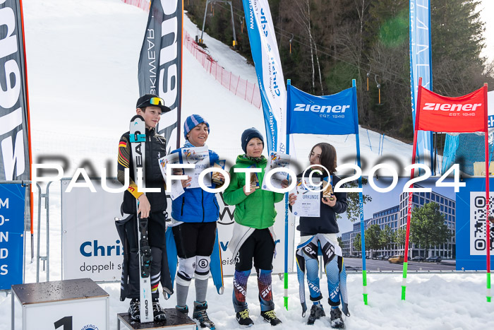 U12 Ziener Kids Cross SLX Reg 4, 18.02.2024
