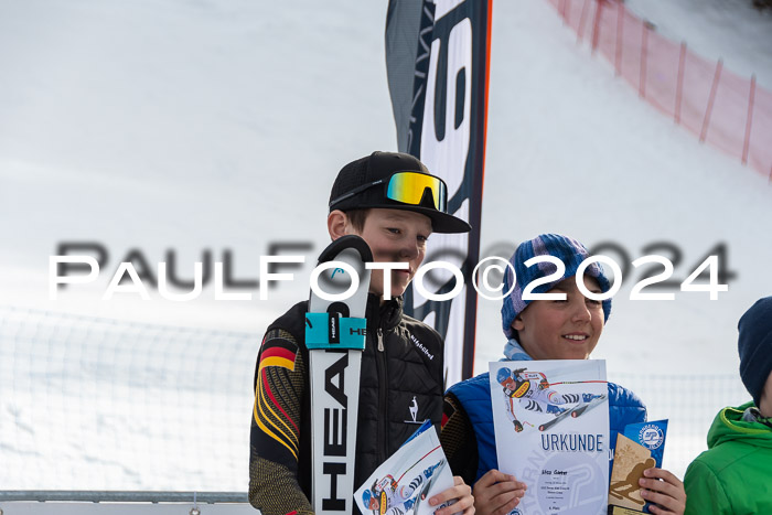 U12 Ziener Kids Cross SLX Reg 4, 18.02.2024