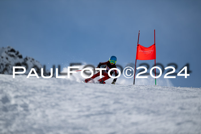 U12 Ziener Kids Cross RSX Reg 3, 24.02.2024