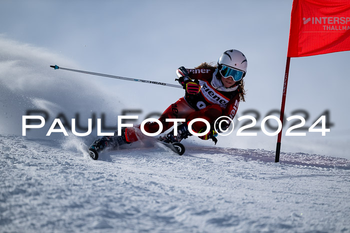 U12 Ziener Kids Cross RSX Reg 3, 24.02.2024