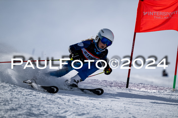 U12 Ziener Kids Cross RSX Reg 3, 24.02.2024