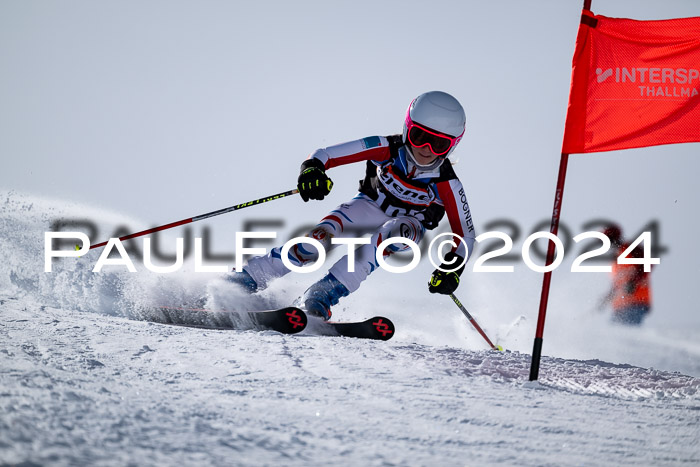 U12 Ziener Kids Cross RSX Reg 3, 24.02.2024