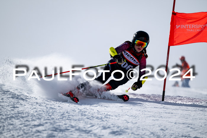 U12 Ziener Kids Cross RSX Reg 3, 24.02.2024