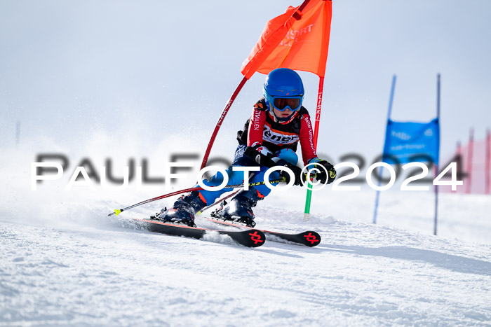 U12 Ziener Kids Cross RSX Reg 3, 24.02.2024