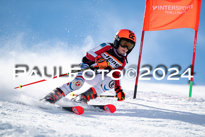 U12 Ziener Kids Cross RSX Reg 3, 24.02.2024