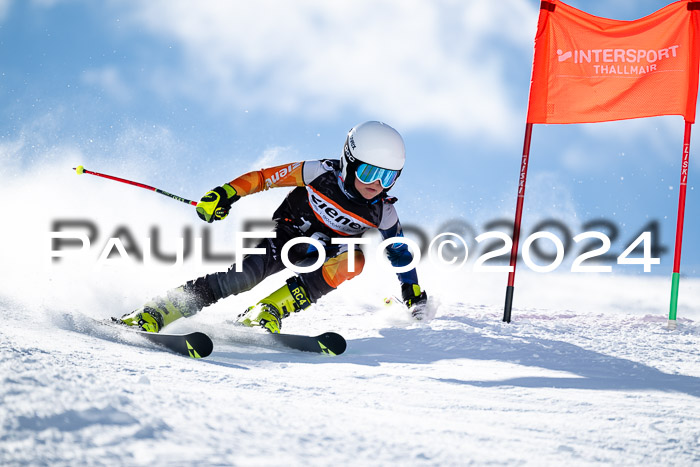 U12 Ziener Kids Cross RSX Reg 3, 24.02.2024