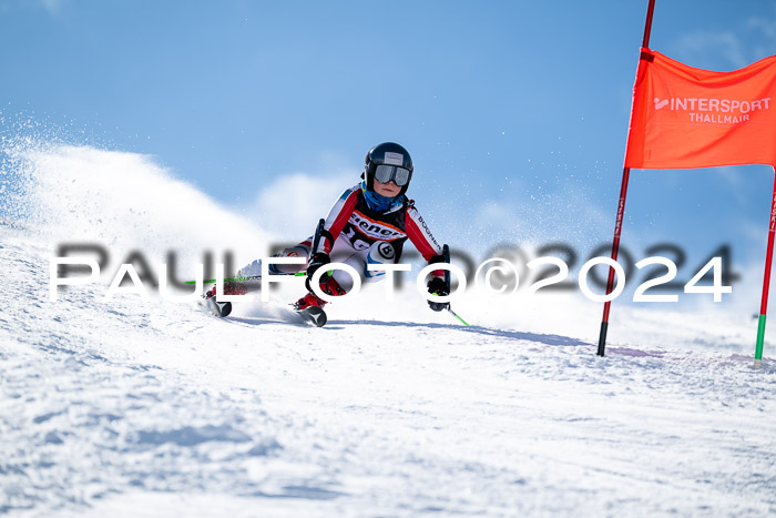 U12 Ziener Kids Cross RSX Reg 3, 24.02.2024