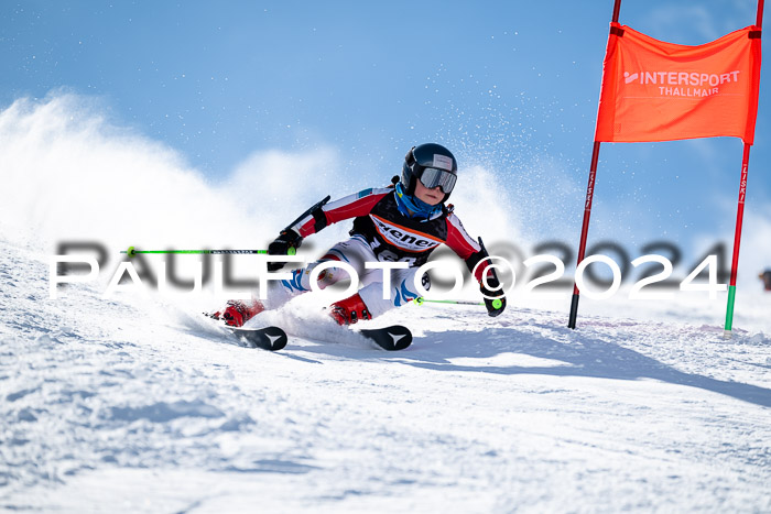 U12 Ziener Kids Cross RSX Reg 3, 24.02.2024