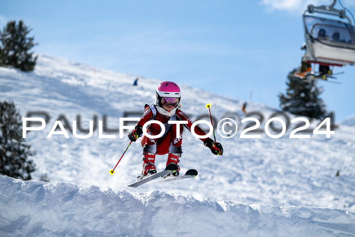 U12 Ziener Kids Cross RSX Reg 3, 24.02.2024