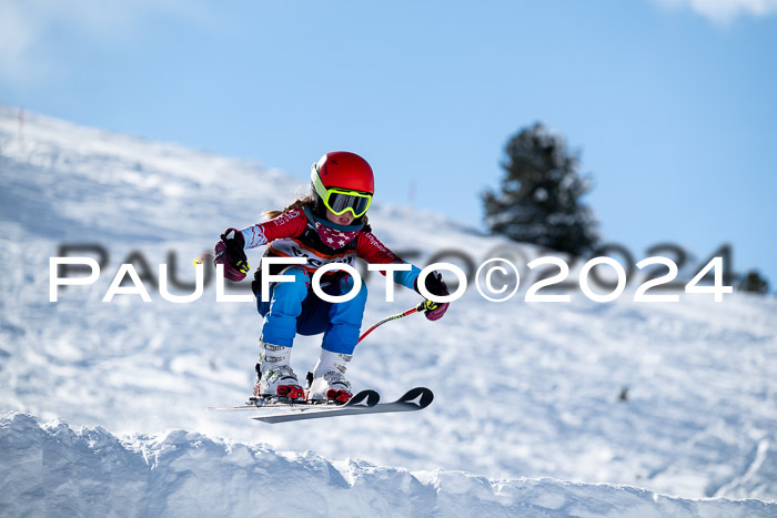 U12 Ziener Kids Cross RSX Reg 3, 24.02.2024