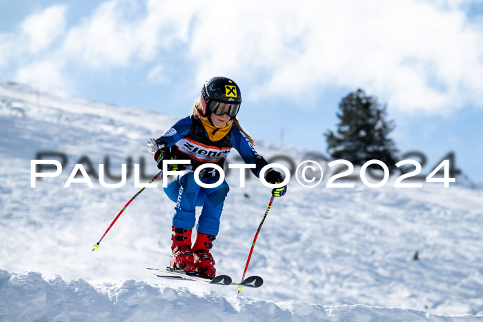 U12 Ziener Kids Cross RSX Reg 3, 24.02.2024