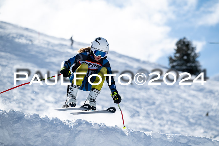 U12 Ziener Kids Cross RSX Reg 3, 24.02.2024