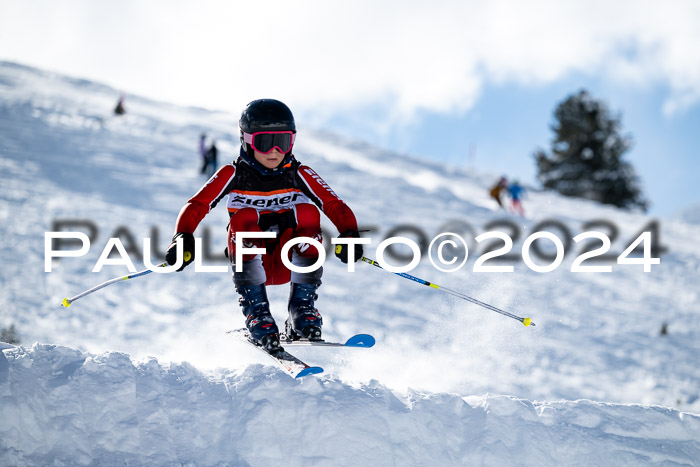 U12 Ziener Kids Cross RSX Reg 3, 24.02.2024
