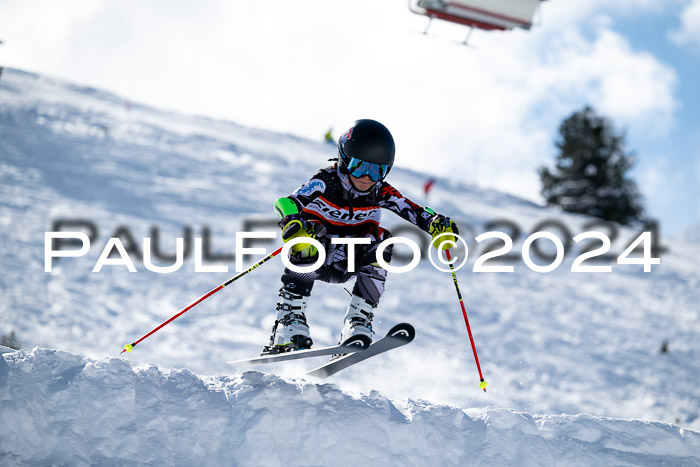 U12 Ziener Kids Cross RSX Reg 3, 24.02.2024