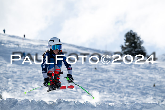 U12 Ziener Kids Cross RSX Reg 3, 24.02.2024